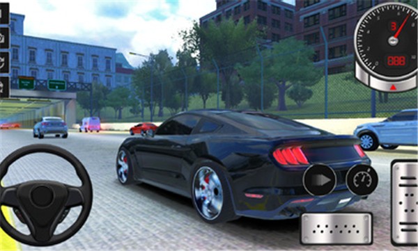 漂移驻地  v1.7.0