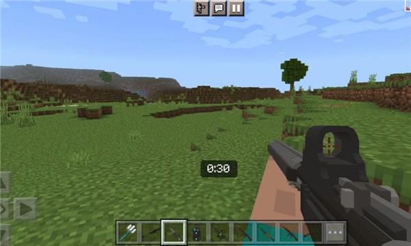 我的世界地图种子基岩版  v1.19.22.01