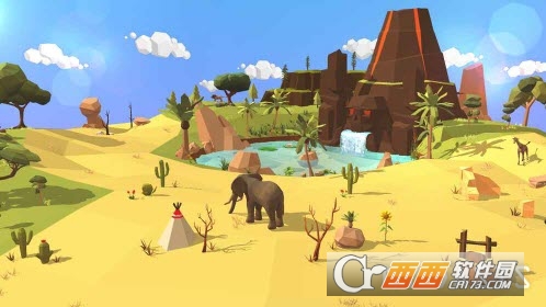 MyOasis(我的绿洲)中文版 v1.04 安卓版