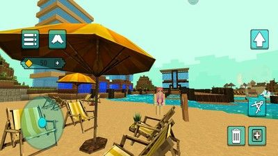 像素世界冒险无广告版 v3.2.5