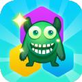 一起玩怪兽游戏红包版 