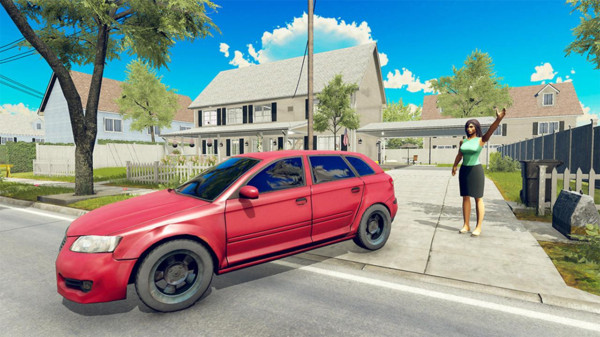 真实妈妈模拟器 v1.0.1