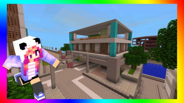 我的萝莉世界 v0.1