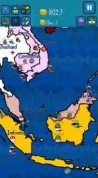 独裁者没有和平 2021-10-18 14:42