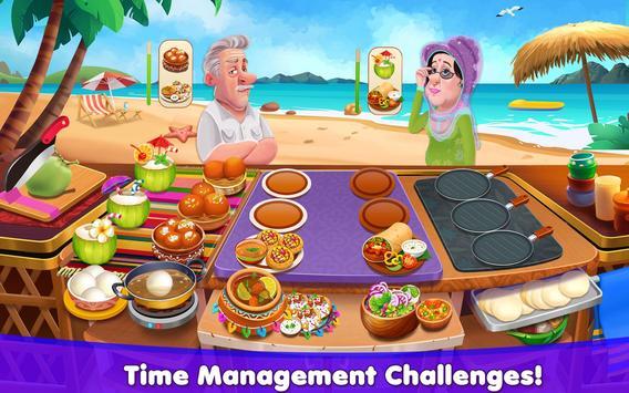 厨师厨房游戏安卓版  v4.3.2