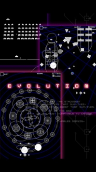 太空入侵者 完整版 Space Invaders Infinity Gene