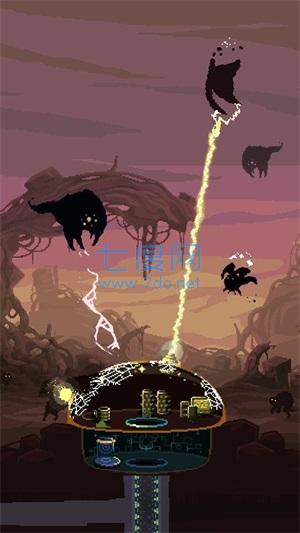 矿山守护者 v2.00.00