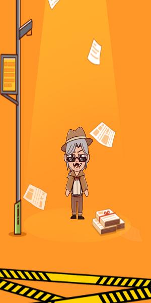 谜案物语完整版2023