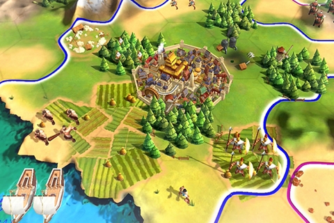 文明Online：起源 v3.2.5