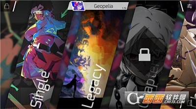 音游phigros 最新版 v3.0.5