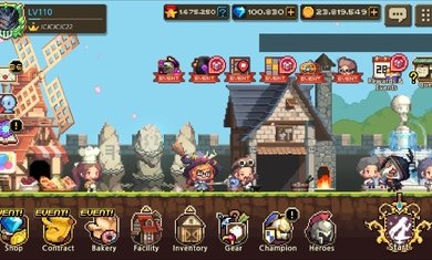 克鲁赛德战记(国际服) v7.1.0