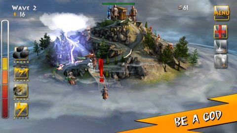 天神的愤怒 Fury of the Gods v3.2.5