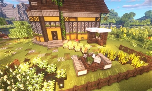 疯狂的机器人世界  v321862