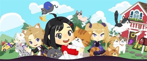 喵喵餐厅的奇迹 v1.0.9