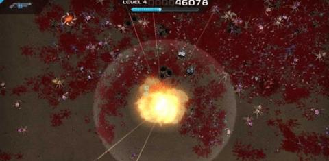 血腥大地中文版  v1.3.8