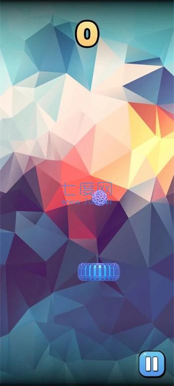 抓住球球闪电战Ball Blitz