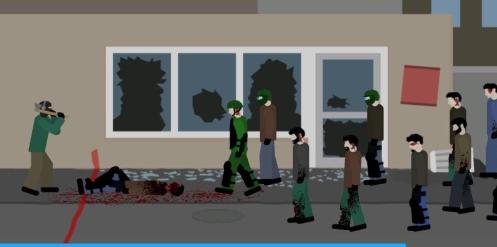 平面僵尸 破解版内置作弊菜单 v3.1.5