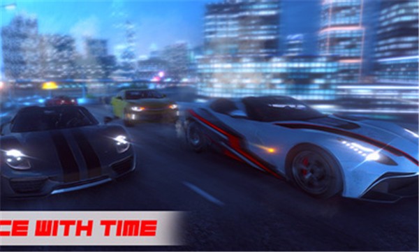 真实驾驶专业版停车场  v0.2.0