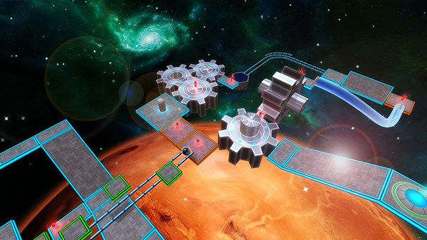 异度天球中文版 v1.19