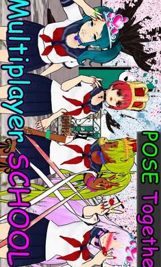 少女学园AI模拟器 v.171