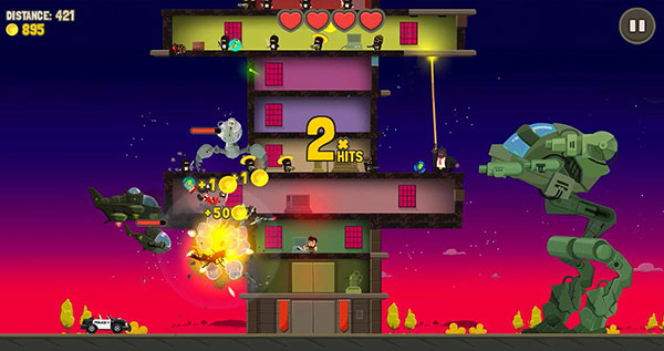 疯狂外星人最新版(Aliens Drive Me Crazy) v3.2.0