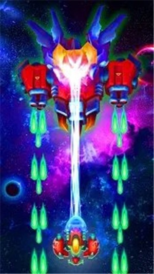 银河大战外星人战争 2021-04-16 08:42