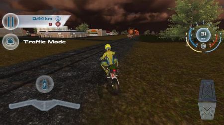 专业快速摩托车手Fast Motorcycle Driver Pro v3.0.5