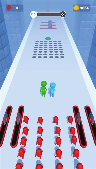 双逃行游戏 免费版 v3.1.0