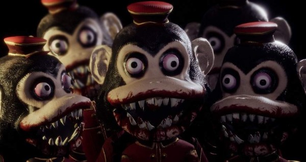 黑暗欺骗 中文版 v3.2.5