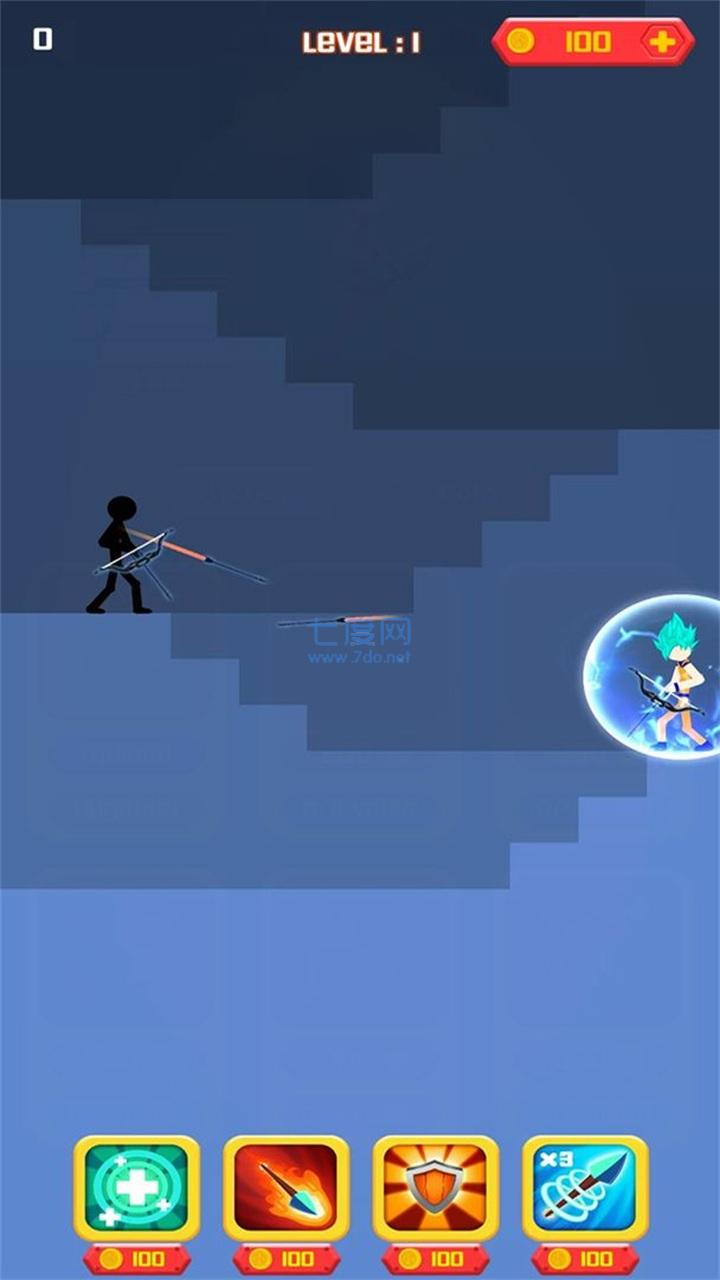 酱子消灭了游戏 v1.02