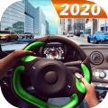 真实公路汽车2020免费金币中文版下载 