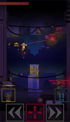 外星人打击战 v1.1