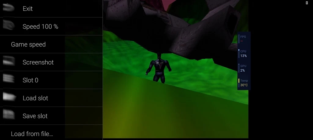 M64Plus FZ 模拟器 v3.0.297