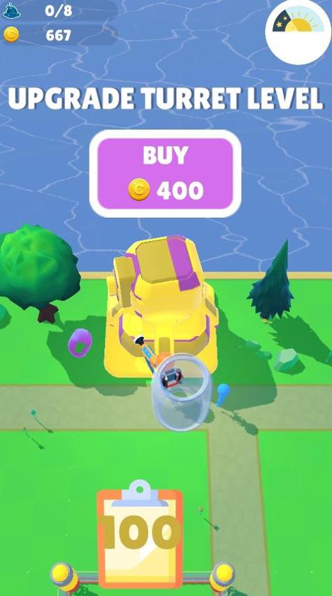 黏黏的牧场 v0.08