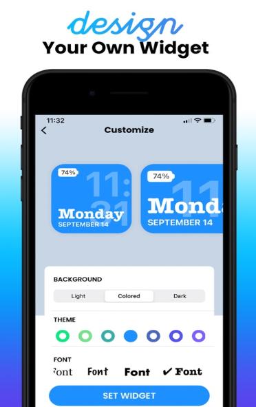 Color Widgets  v1.0.0