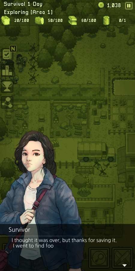 尘埃最后的幸存者游戏官方正式版下载 V1.0