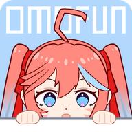 Omofun动漫官方正版