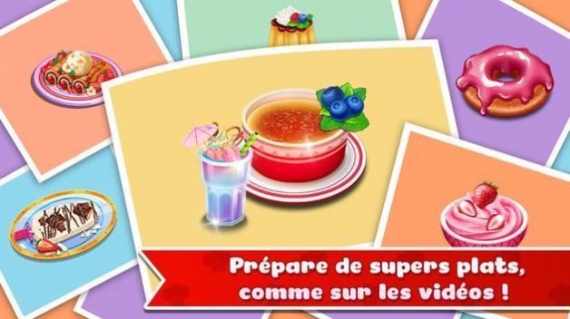 罗克珊工作室游戏安卓最新版图片1