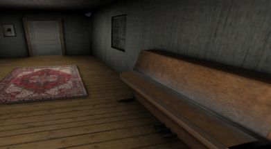 恐怖奶奶对决4游戏官方版图片1