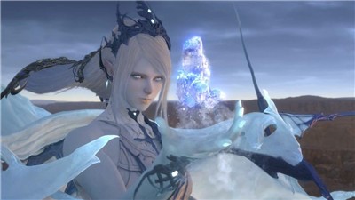 最终幻想16安卓版 v1.0