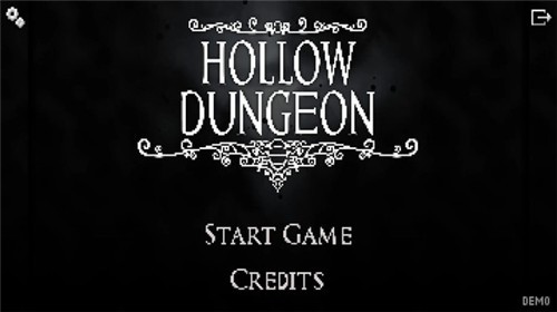 空洞骑士地牢  v0.2