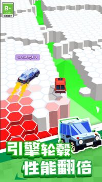 漂移飞车安卓版 v3.1.5