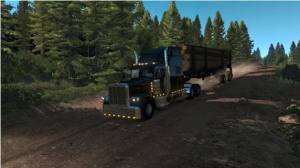 疯狂公路战车 v1.0