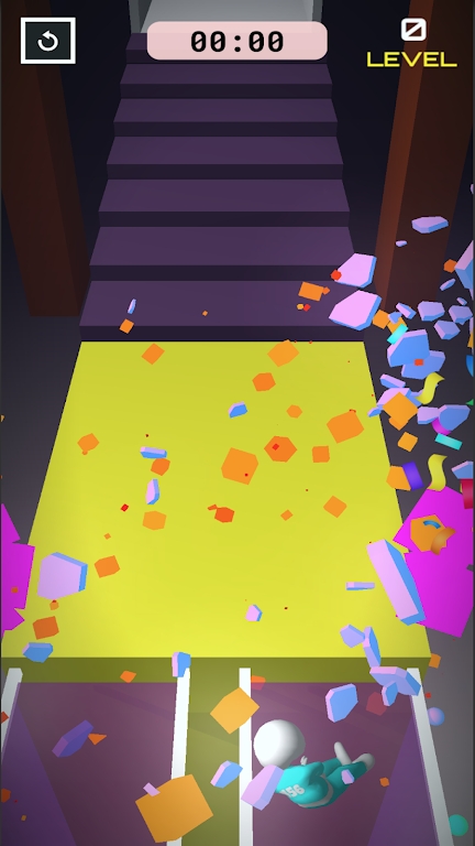 鱿鱼跳跃挑战 v1.0