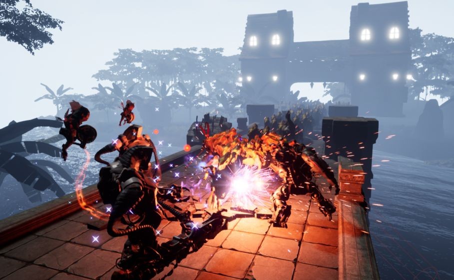 末日塔防兽潮 2024-06-25 15:08