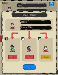 魂兽讨伐冒险游戏官方版  v3.2.4