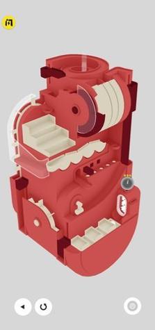 机械障碍赛 v1.0.8