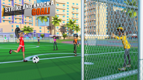 虚拟校园模拟器 v1.2