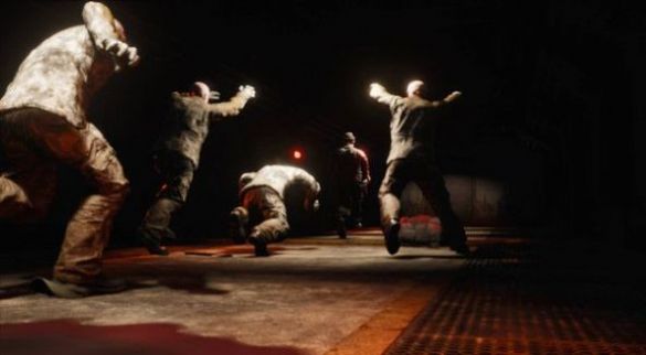 scum大陆生存游戏平板手机版图片2