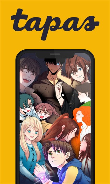 Tapas  v6.9.0